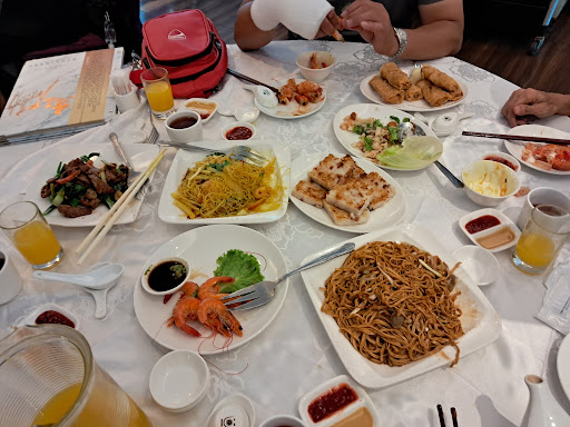 紅磡 港式飲茶婚宴會館 中華店 的照片