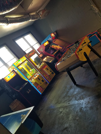 Coffee Shop «Common Grounds», reviews and photos, 602 S Elam Ave, Greensboro, NC 27403, USA