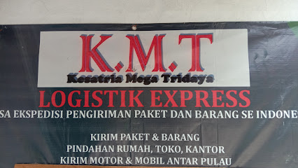 K.M.T Logistik Express