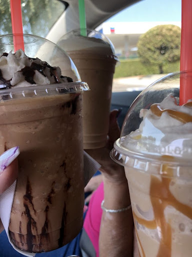 Coffee Shop «Le Boulevard», reviews and photos, 520 S Mooney Blvd, Visalia, CA 93277, USA