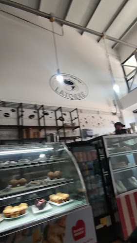 Cafetería Latorre