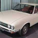 Photo n°43 de l'avis de D. fait le 17/10/2023 à 17:02 sur le  Audi Museum mobile d'Ingolstadt à Ingolstadt