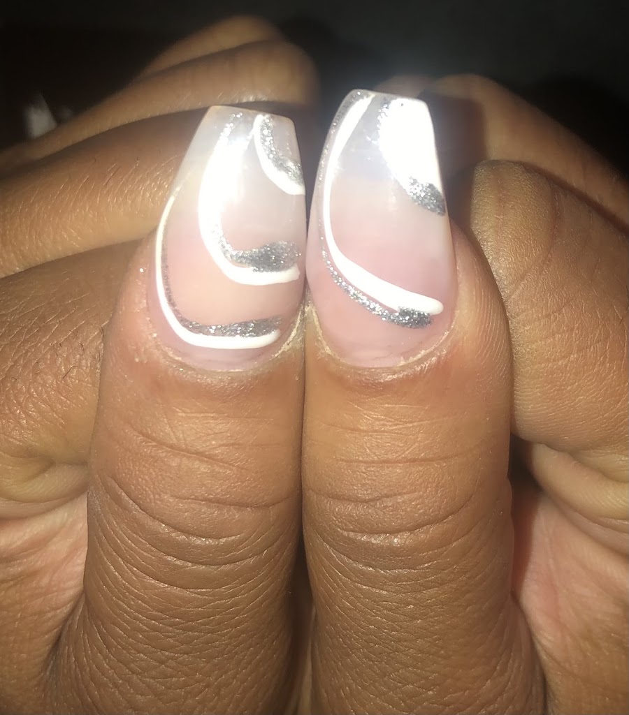 Yun & Tina's Nails 12754