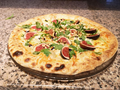 Pizza Claira à Claira