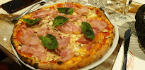 Pizza du ANGELINO- Restaurant italien à Levallois Perret - n°14