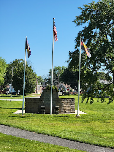 Park «Gaspari Park», reviews and photos, 1500 Hewes Ave, Marcus Hook, PA 19061, USA