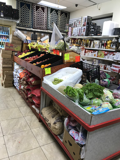 Supermarket «Azal Supermarket Inc», reviews and photos, 10135 Dix, Dearborn, MI 48120, USA