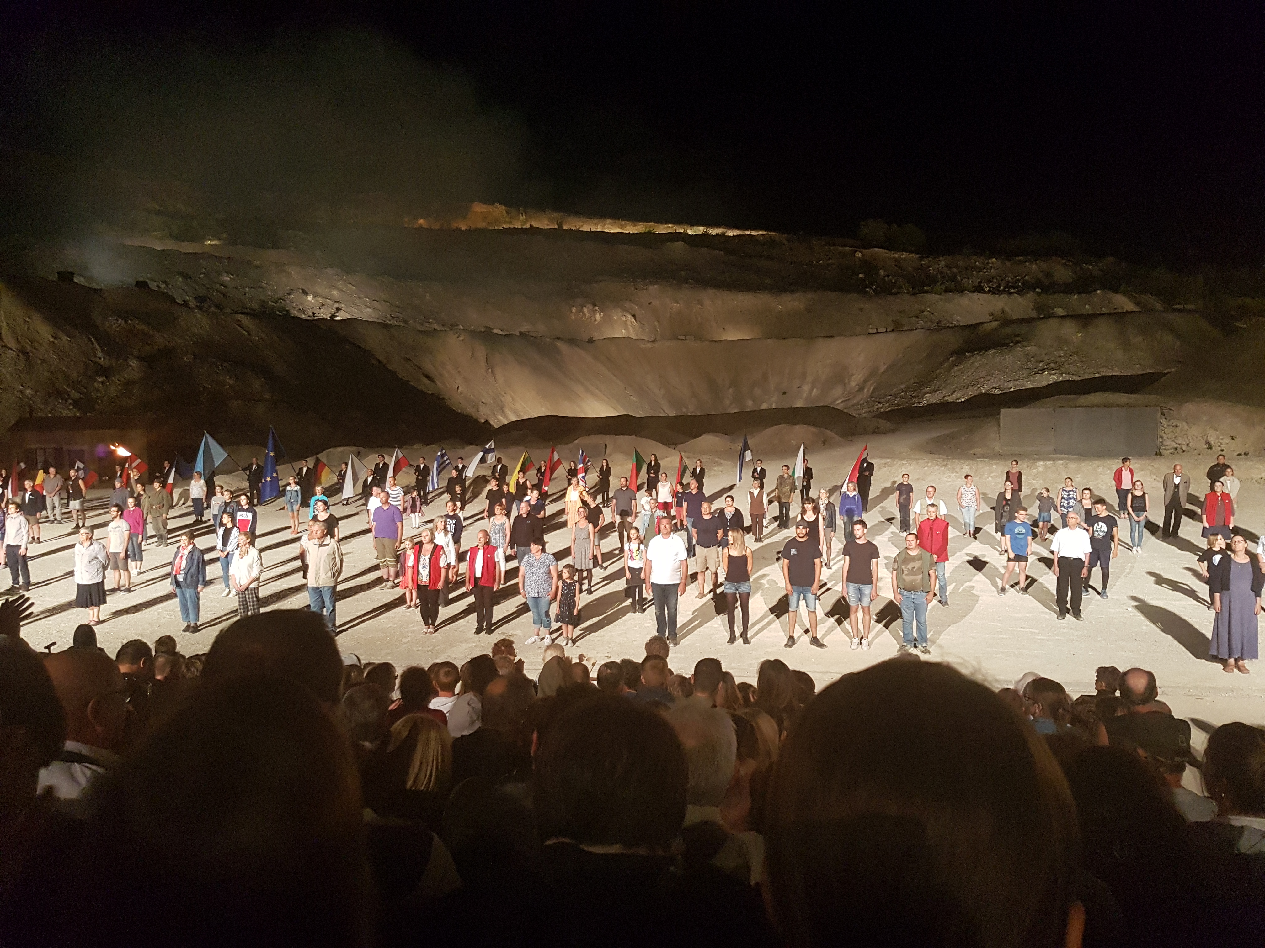 Photo n° 1 de l'avis de Séverine.a fait le 23/08/2018 à 13:44
