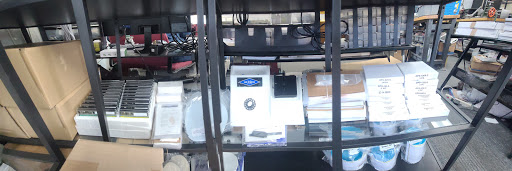 Jewelry Store «JP Gems & Jewelry», reviews and photos, 545 W 17th St, Holland, MI 49423, USA