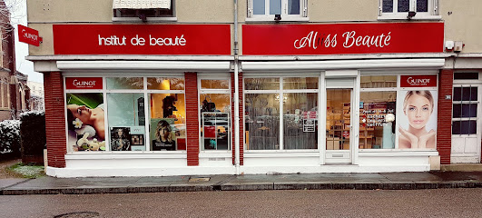 Aliiss Beauté