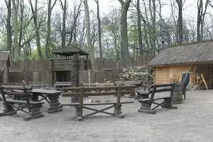 Grodzisko w Sopocie - oddział Muzeum Archeologicznego w Gdańsku image