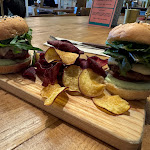 Photo n°1 de l'avis de T. fait le 25/11/2023 à 15:10 sur le  Fauna & Flora- Anjos à Lisbon