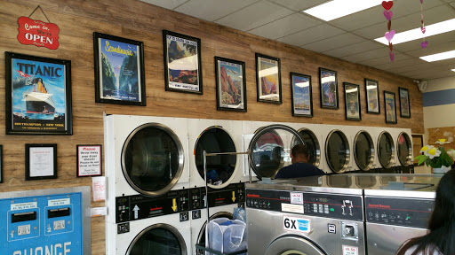 Laundromat «Coin-Op Laundry Milpitas - Open 24 Hours Every Day», reviews and photos, 588 N Abel St, Milpitas, CA 95035, USA