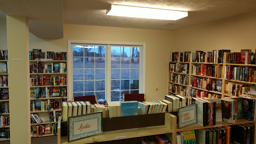 Book Store «Between the Covers», reviews and photos, 12330 James St #55b, Holland, MI 49424, USA