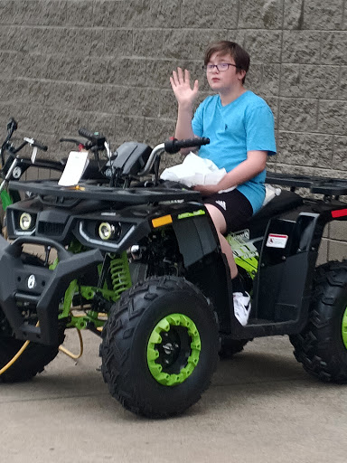 Department Store «Rural King», reviews and photos, 230 Central Pkwy, Heath, OH 43056, USA