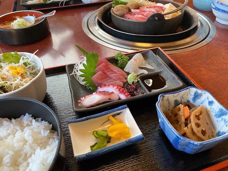 相撲茶屋ちゃんこ龍ケ浜 静岡県浜松市西区入野町 ちゃんこ料理店 レストラン グルコミ