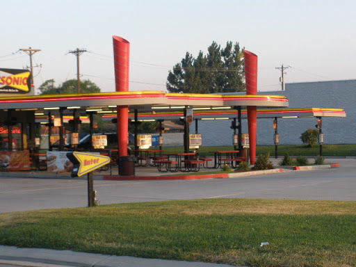 Sonic Drive-In, 1741 W 3600 S, West Valley City, UT 84119, USA, 