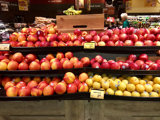 Grocery Store «Vons», reviews and photos, 710 Broadway, Santa Monica, CA 90401, USA