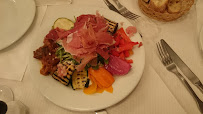 Prosciutto crudo du Restaurant italien La Cantinetta à Marseille - n°17