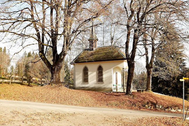Maria-End-Kapelle