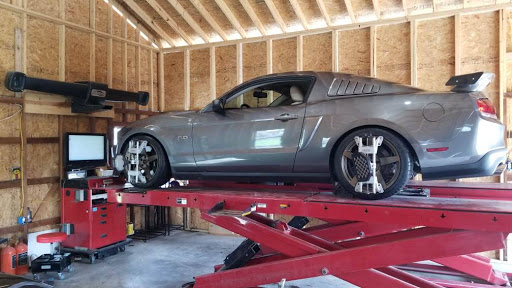 Tire Shop «Poetry In Motion», reviews and photos, 7190 E Fm 1518 N Suite 18B, Schertz, TX 78154, USA