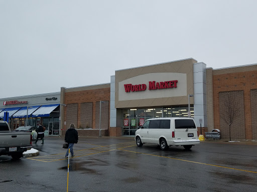 Furniture Store «Cost Plus World Market», reviews and photos