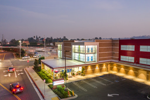 Self-Storage Facility «US Storage Centers», reviews and photos, 2500 W Hellman Ave, Alhambra, CA 91803, USA