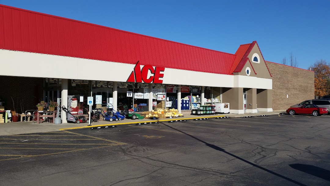 Geneva Ace Hardware