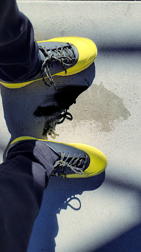 Shoe Store «PUMA», reviews and photos, 4976 Premium Outlets Way #750, Chandler, AZ 85226, USA