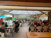 Atmosphère du Restaurant Le Parasol à Biscarrosse - n°3