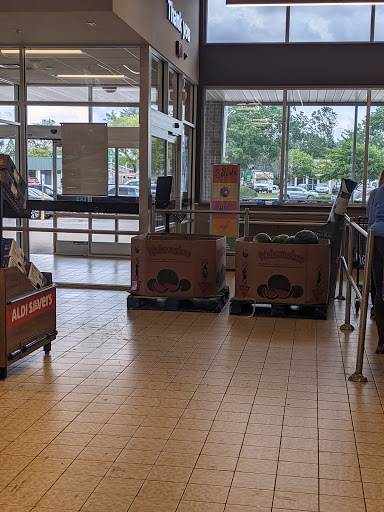 Supermarket «ALDI», reviews and photos, 4692 Great Northern Blvd, North Olmsted, OH 44070, USA