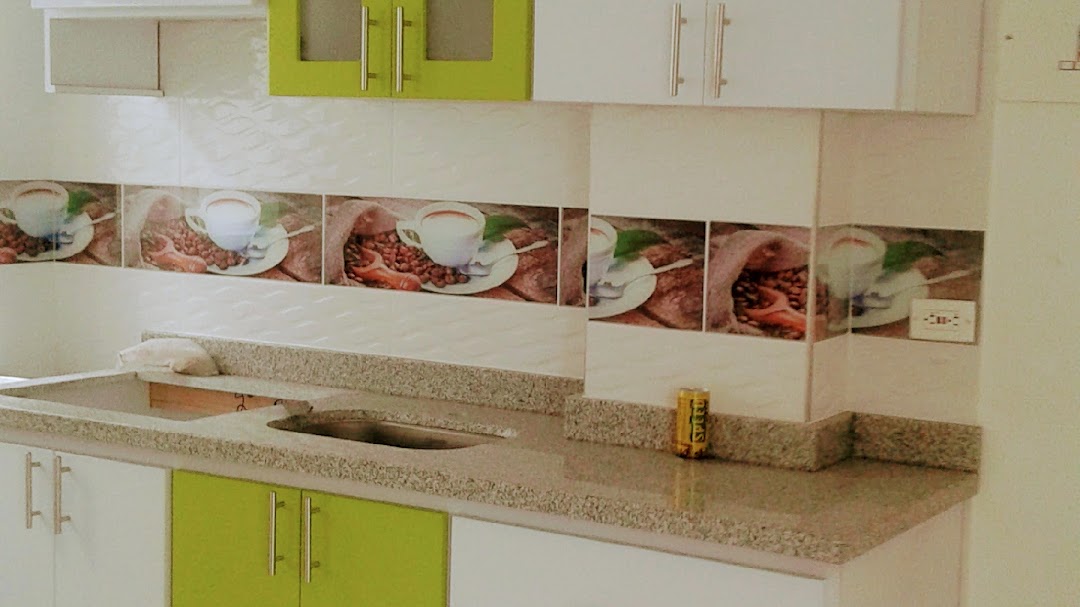 Carpinteria el jireh