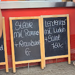 Photo n°4 de l'avis de Flo.. fait le 11/09/2022 à 12:44 sur le  Zur Schnellen Rast à Aßlar