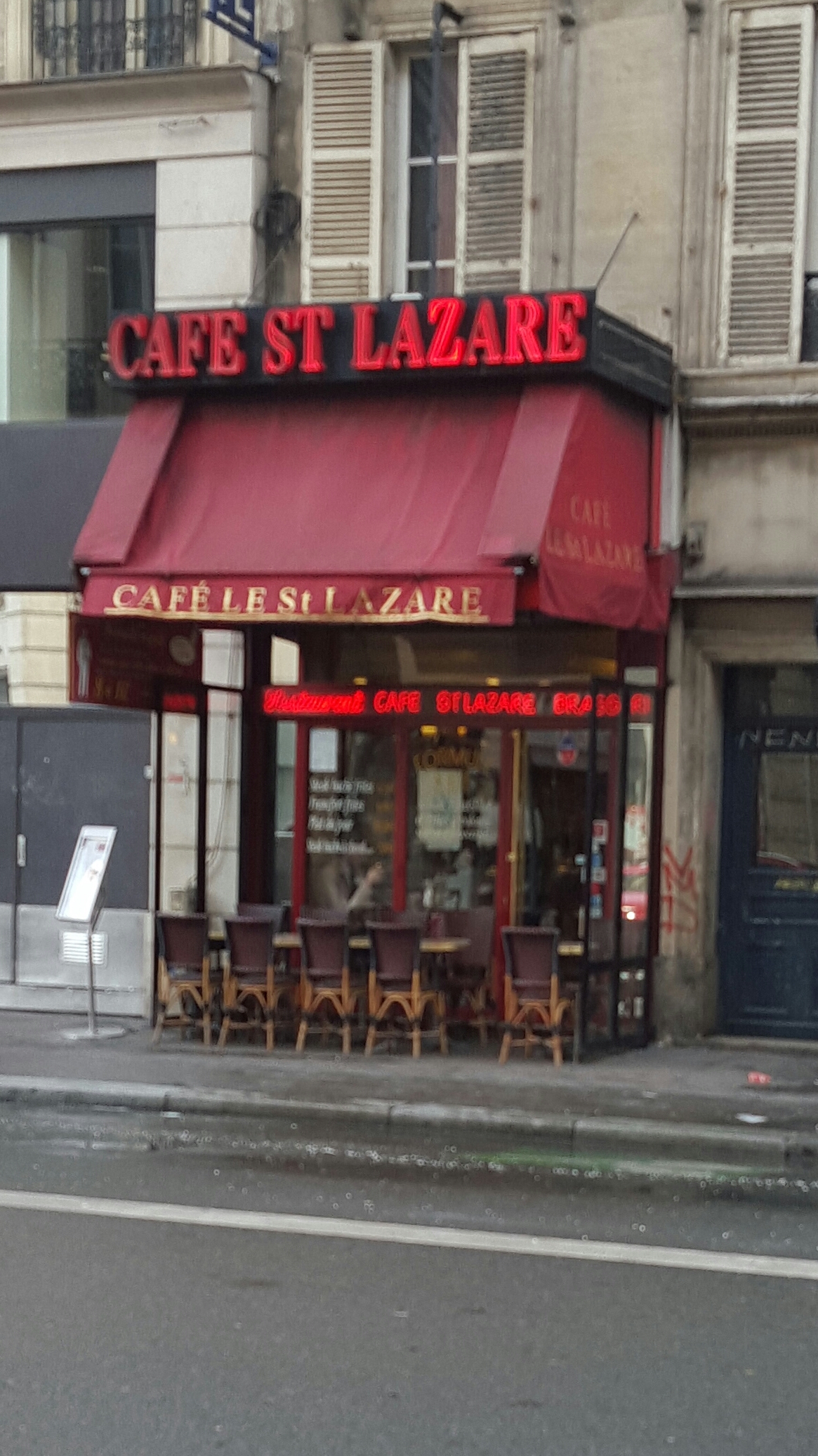 Photo n° 1 de l'avis de Thierry.e fait le 11/02/2019 à 18:55