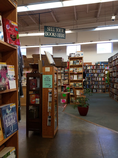 Book Store «Half Price Books», reviews and photos, 3221 Preston Rd, Frisco, TX 75034, USA