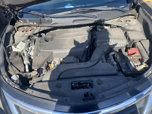 Used Car Dealer «Carsbuck inc», reviews and photos, 776 Coney Island Ave, Brooklyn, NY 11218, USA