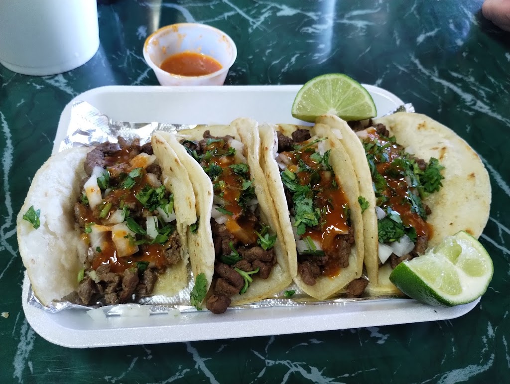 Taqueria Hagerman 88203