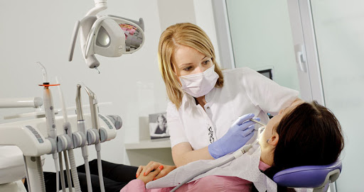 Supradent dental clinic