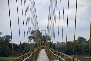 Hanging Bridge Konanuru image