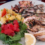 Photo n°6 de l'avis de marina.i fait le 01/09/2021 à 04:25 sur le  Birreria Bar la Porta à Marciana