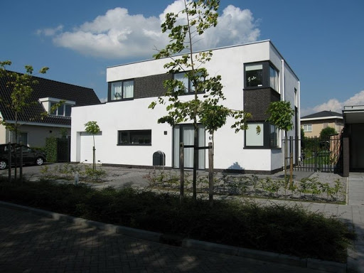 Janssen-Bouw | Prefab woningen