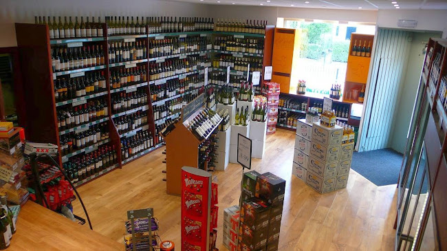 Reviews of Fountainhall Wines - Aberdeen in Aberdeen - Liquor store