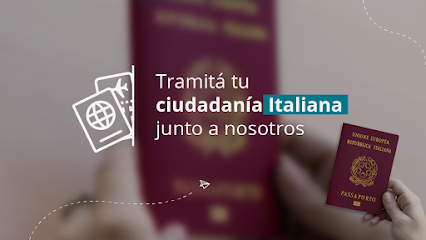 Novum Estudio Jurídico || Ciudadanía Italiana