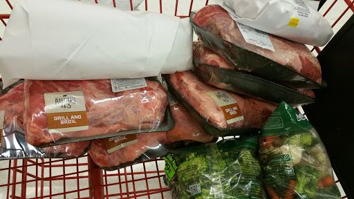 Supermarket «Save Mart Supermarkets», reviews and photos, 4043 W Clinton Ave, Fresno, CA 93722, USA