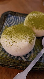 Photo n°141 de Peco Peco à Paris ()