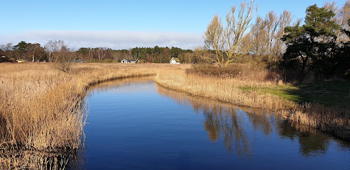 Halleby Å