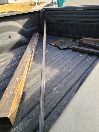 Building Materials Store «Metalmart Inc», reviews and photos, 85 S 1350 E St, Lehi, UT 84043, USA