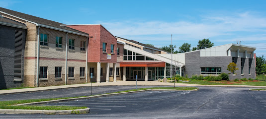 Miles Park School