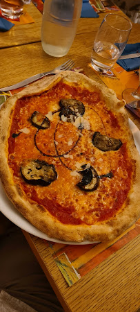 Pizza du Restaurant italien MAISON Del Cotto à Avignon - n°5