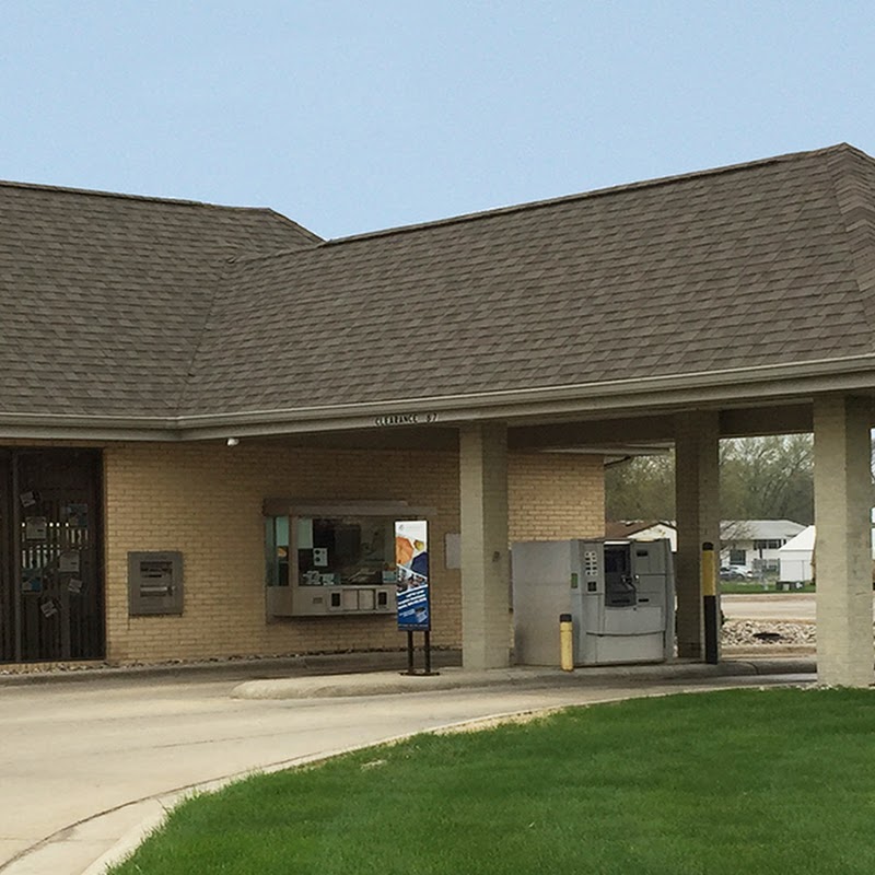 Northwest Bank - Drive-Through